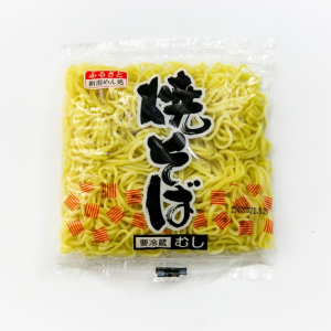 焼きそば 1食分