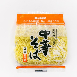 中華そば 1食分