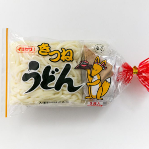 きつねうどん 3食分