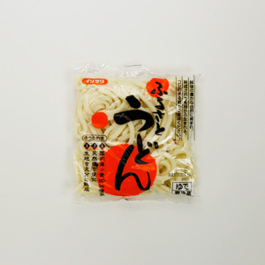 うどん 1食分