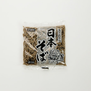 日本そば 1食分